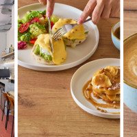 Baia Brunch & Café
