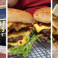 Bait Shop Burgers