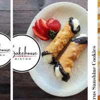 Bakehouse Bistro