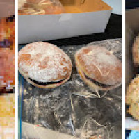 Baker Ben's Bakery