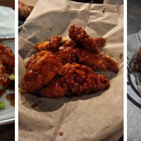 Baker's Bar and Grille