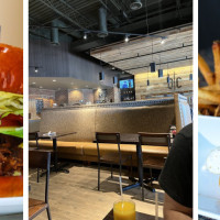Baker's Crust Artisan Kitchen