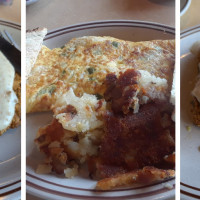 Baker's Diner