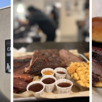 Bakersfield Barbecue Co.