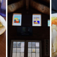 Bakery Cafe Rockport