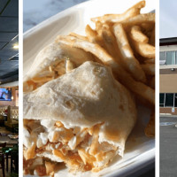 Bakery Restaurant