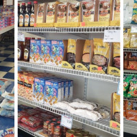 Bakery Thrift Store