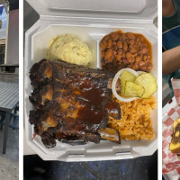 Bakwood BBQ and More