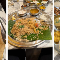 Balaji Bhavan pure vegetarian South Indian restaurant