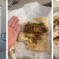 Baldino's Giant Jersey Subs