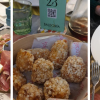 Baldoria - Family Restaurant