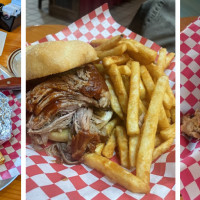Baldy's Barbeque