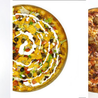 Baldy's Pizza