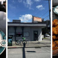 Ballard Mandarin
