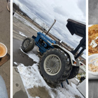 Balle Balle Heritage Farms