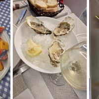 BAMA ristorante di pesce