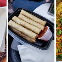 Bamba Eggroll Co. Food Truck & Catering