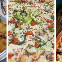 Bambinos Pizza - Pue.