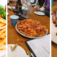 Bambinos Too Pizza, Pasta & Ribs