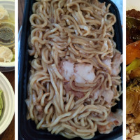 Bamboo Asian Cuisine