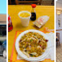 Bamboo Garden Chinese Restaurant