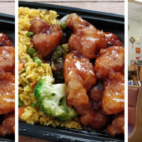 Bamboo Garden Restaurant - Mt Pleasant