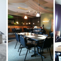 Bamboo Palace Restaurant