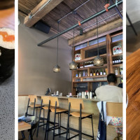 Bamboo Sushi