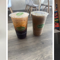 Bambu Desserts and Drinks Northville