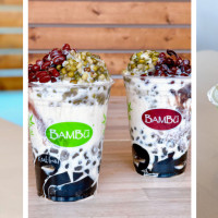 Bambu Desserts & Drinks - Millbrae
