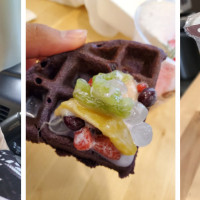 Bambu Desserts & Drinks