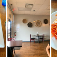 Ban Mai Thai Restaurant