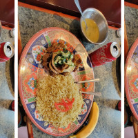 Banaadiri Xamereey Somali Restaurant