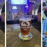 Banana Wind Bar and Grill
