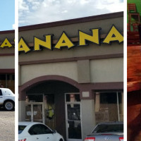 Bananas Karaoke