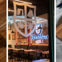 Banchero Express Weston
