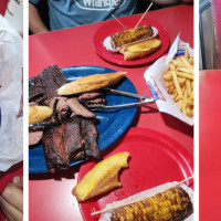 Bandana's Bar-B-Q St. Joseph