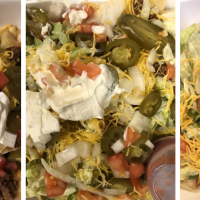 Bandito Burrito