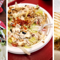 Banff Shawarma