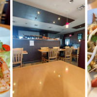 Bangkok 56 Thai Cuisine