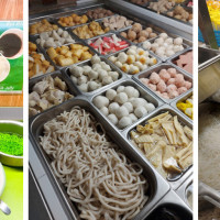 Bangkok Hot Pot