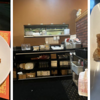 Bangkok Hung Cafe