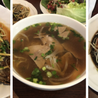 Bangkok Pho