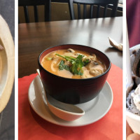 Bangkok Taste Cuisine
