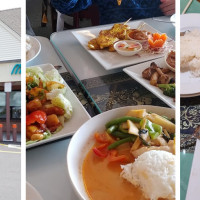 Bangkok Thai Cuisine II