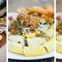 Banh Cuon Thanh Tri