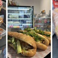 BANH MI FUSION