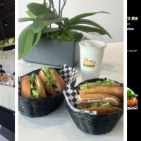 Bánh Mi Hanoi - QC H7T 2R3