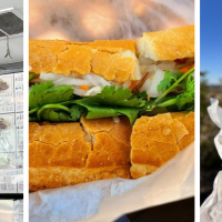 Banh Mi My Tho