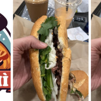 Bánh Mì Ông Béo - Fairfax-Coming Soon